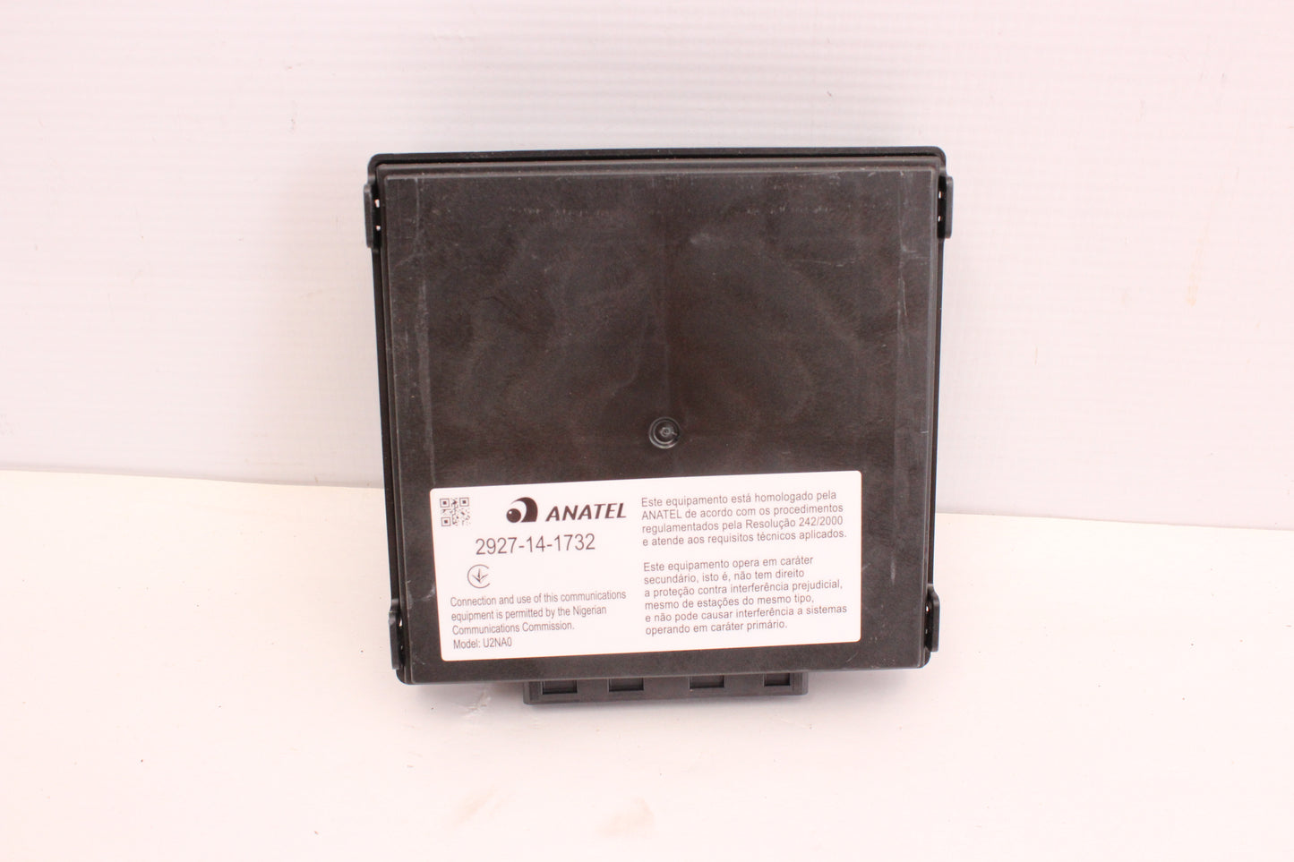 2021 Chevy Camaro SS 1LE Keyless Entry Control Module 13518838 OEM - Day's Parts Yard