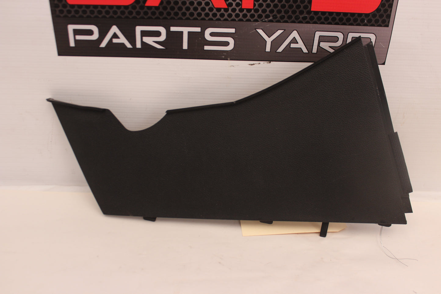 2009 Pontiac G8 GT LH Driver Dash Console Trim 92211828 OEM - Day's Parts Yard