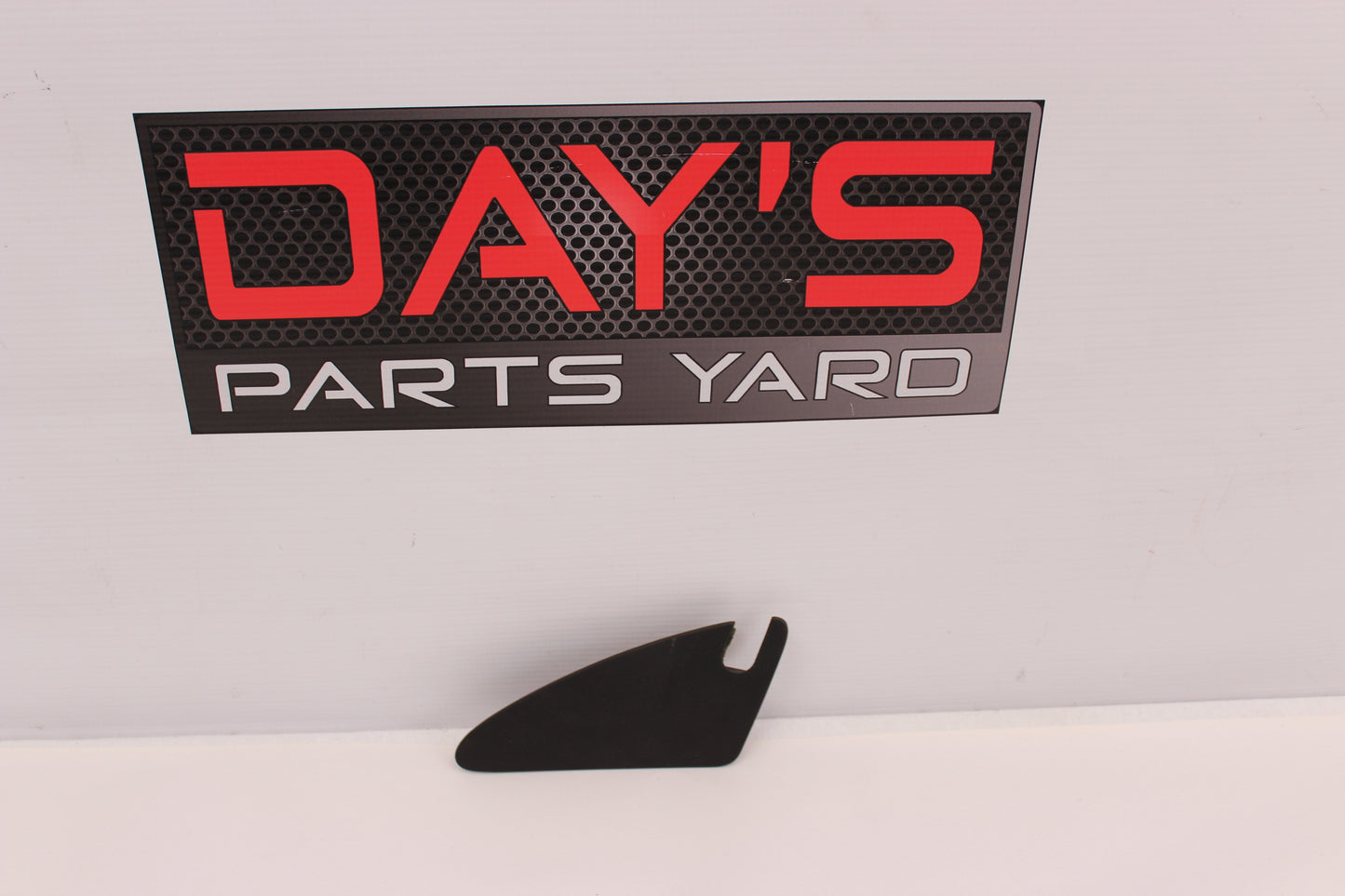 2014 Chevy SS Sedan LH Driver Interior Mirror Cover OEM - Day's Parts Yard