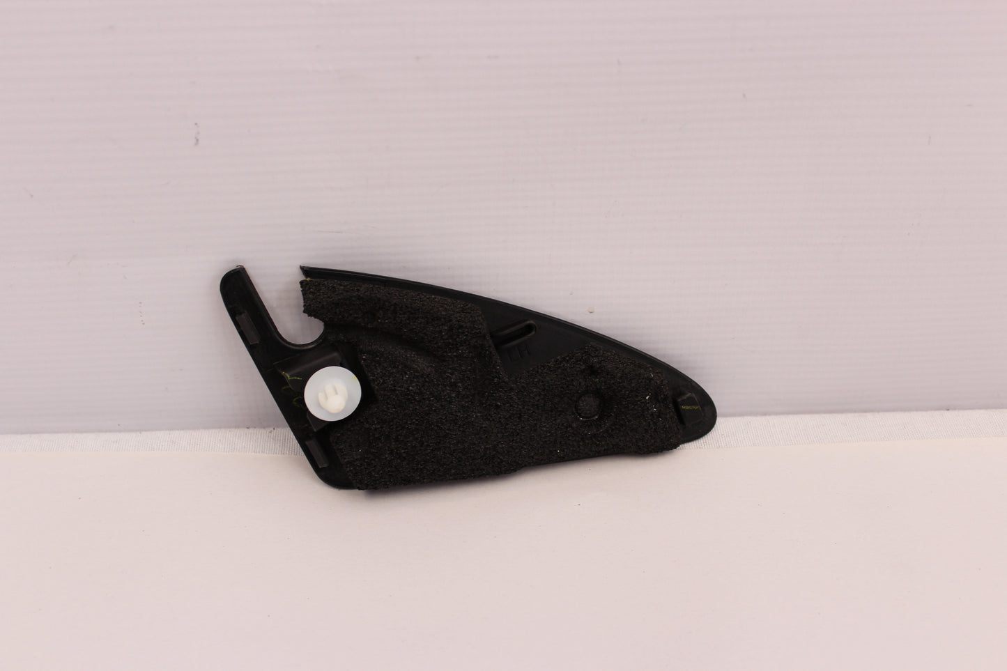2014 Chevy SS Sedan LH Driver Interior Mirror Cover OEM - Day's Parts Yard