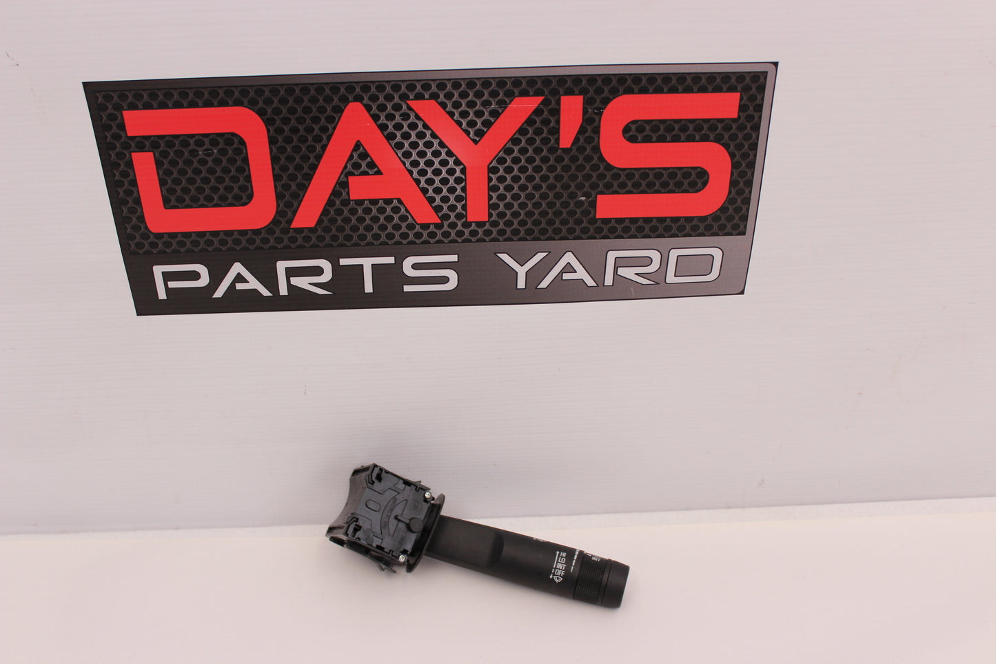 2014 Chevy SS Sedan Windshield Wiper Control Switch OEM - Day's Parts Yard