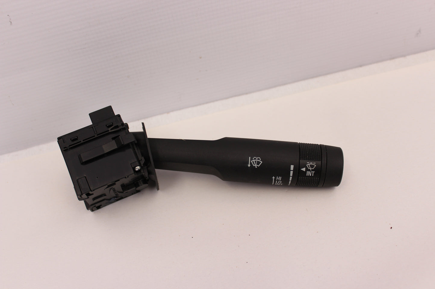 2014 Chevy SS Sedan Windshield Wiper Control Switch OEM - Day's Parts Yard