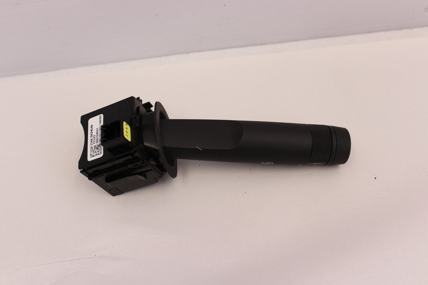 2014 Chevy SS Sedan Windshield Wiper Control Switch OEM - Day's Parts Yard