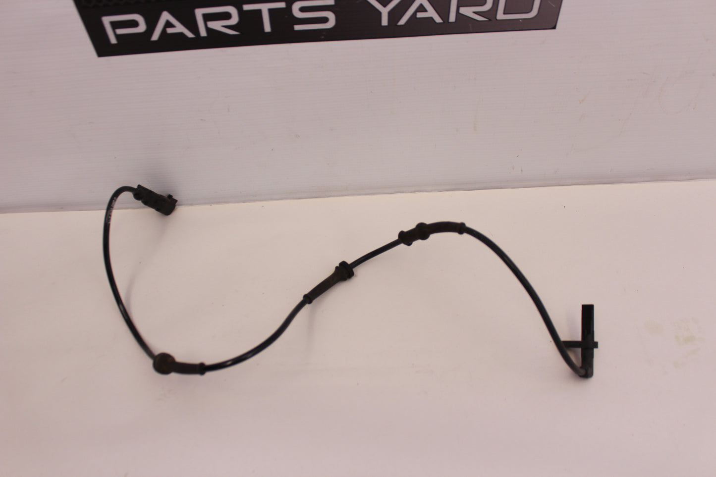 2015 Chevy SS Sedan Front RH Passenger ABS Speed Sensor Wire 0265009214 OEM - Day's Parts Yard