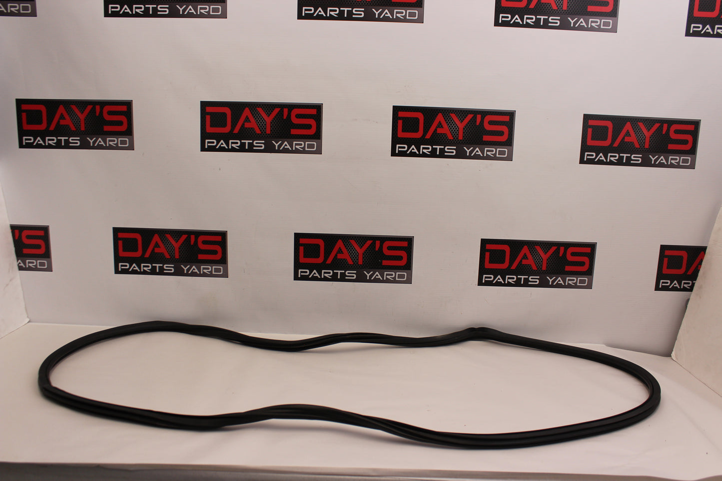 2006 Pontiac GTO LH Driver Rubber Door Weather Strip Seal OEM - Day's Parts Yard
