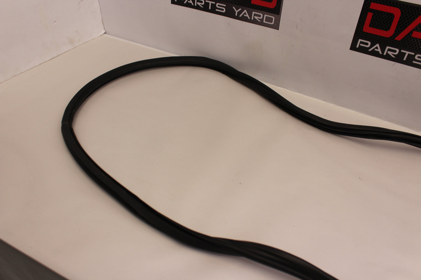 2006 Pontiac GTO LH Driver Rubber Door Weather Strip Seal OEM - Day's Parts Yard