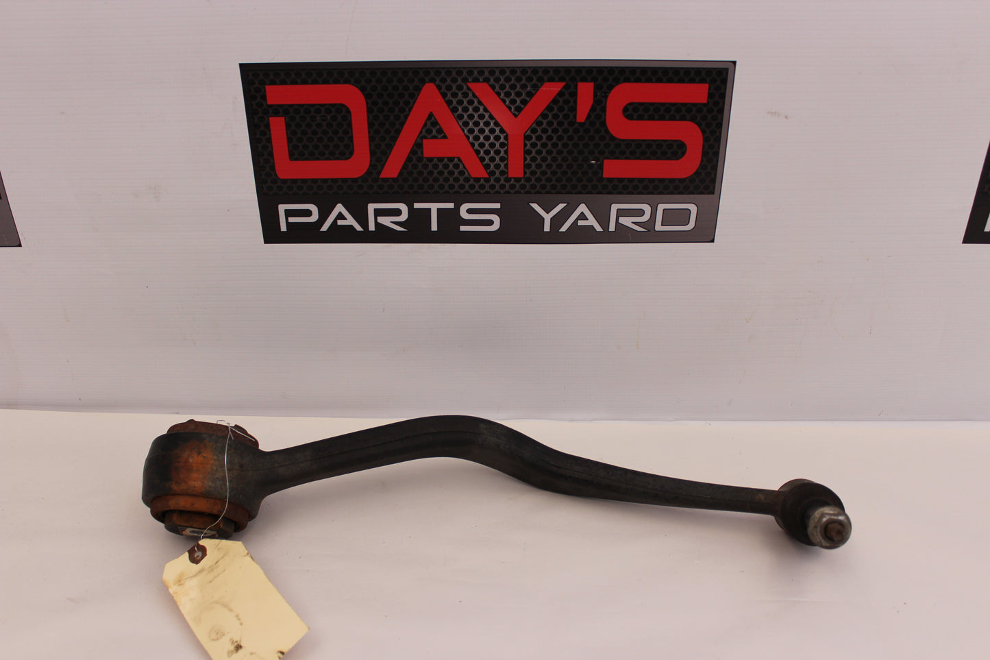 2008 Pontiac G8 GT Front RH Passenger Lower Control Arm OEM - Day's Parts Yard