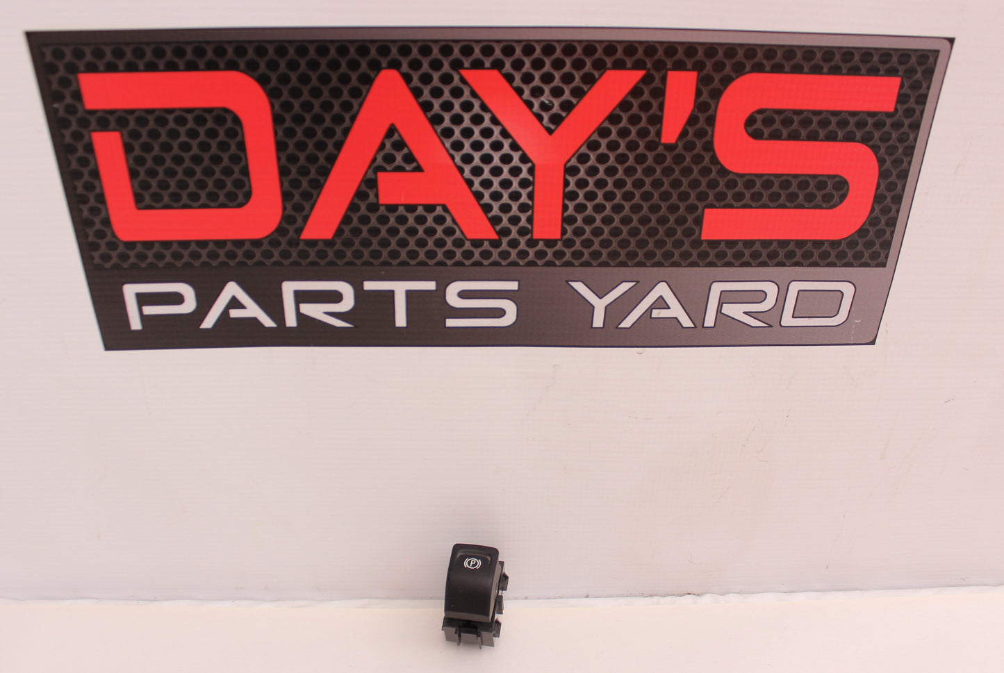 2021 Chevy Camaro SS 1LE Parking Brake Switch 22894663 OEM - Day's Parts Yard