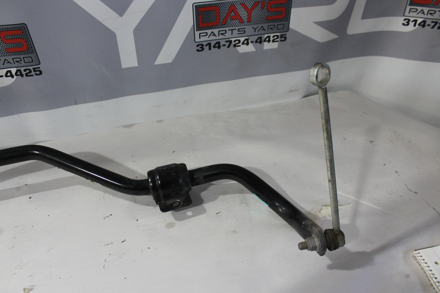 2015 Chevy SS Sedan Front Sway Bar OEM - Day's Parts Yard