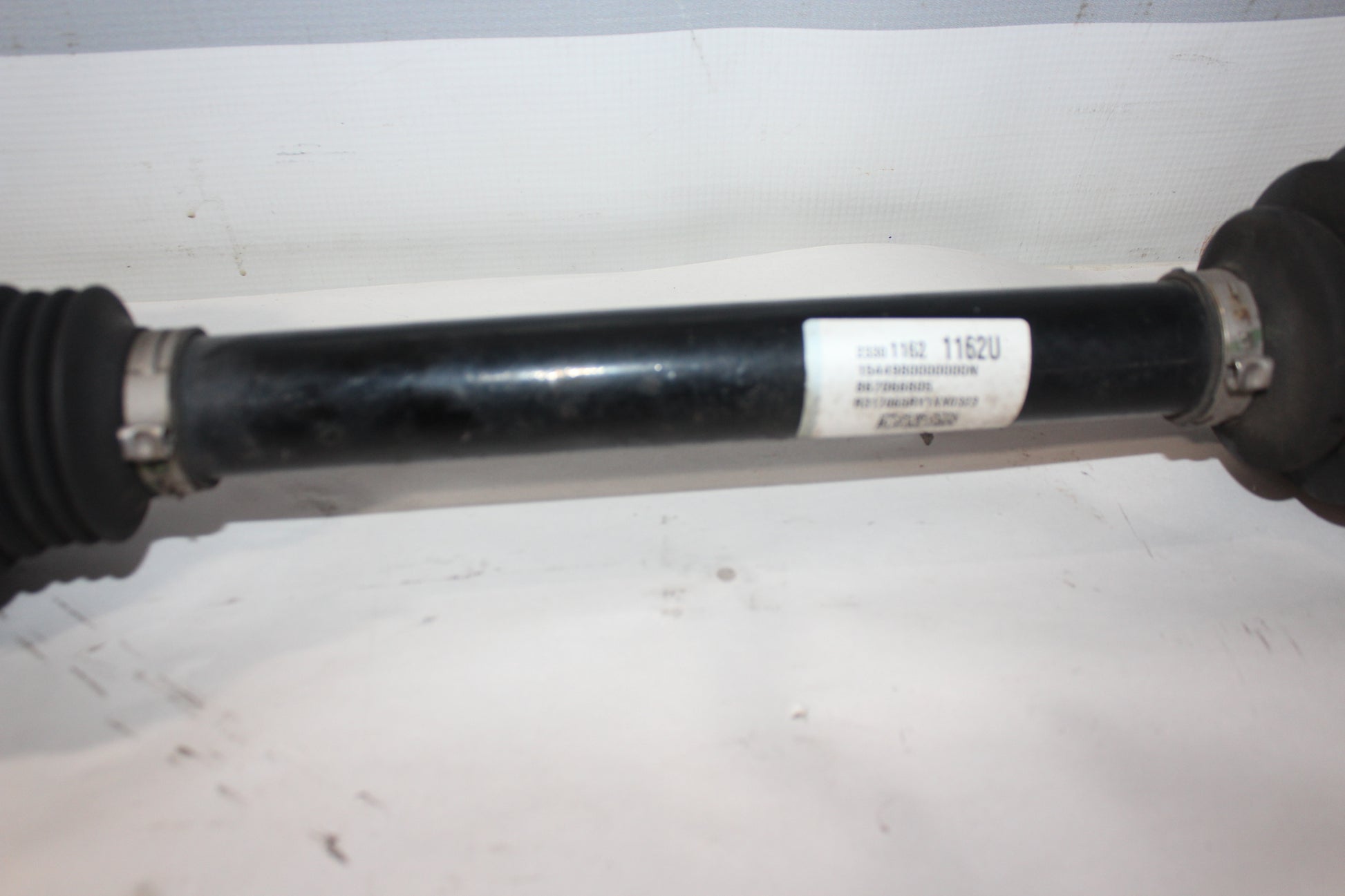 2017 Chevy Corvette Grand Sport 2LT LH Driver Axle 23301162 OEM - Day's Parts Yard