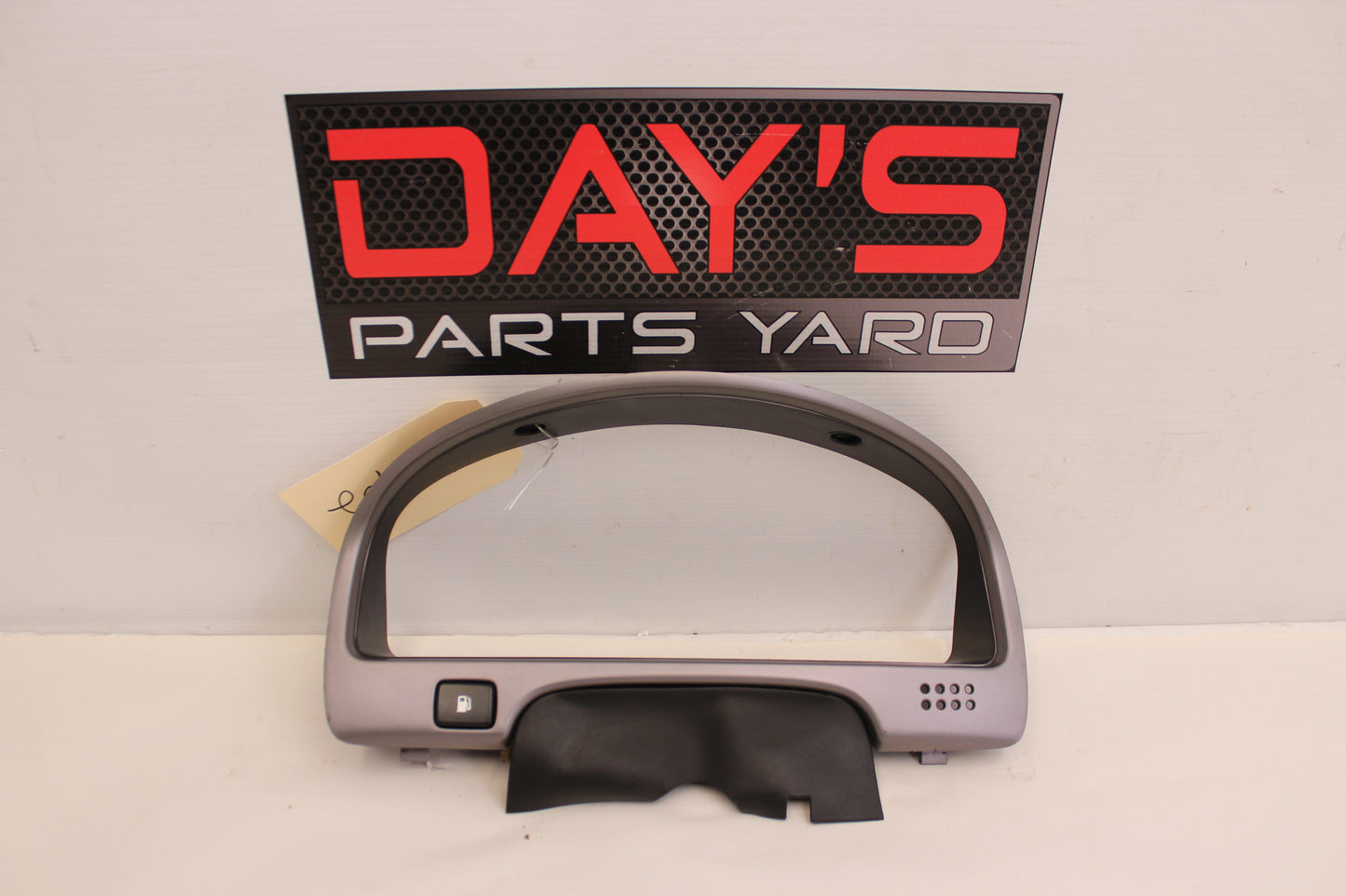 2006 Pontic GTO Gauge Cluster Bezel OEM - Day's Parts Yard