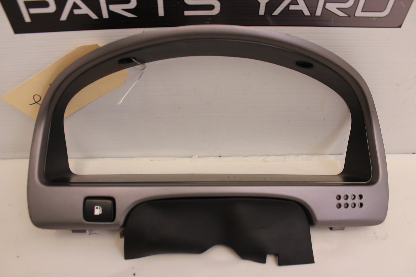 2006 Pontic GTO Gauge Cluster Bezel OEM - Day's Parts Yard