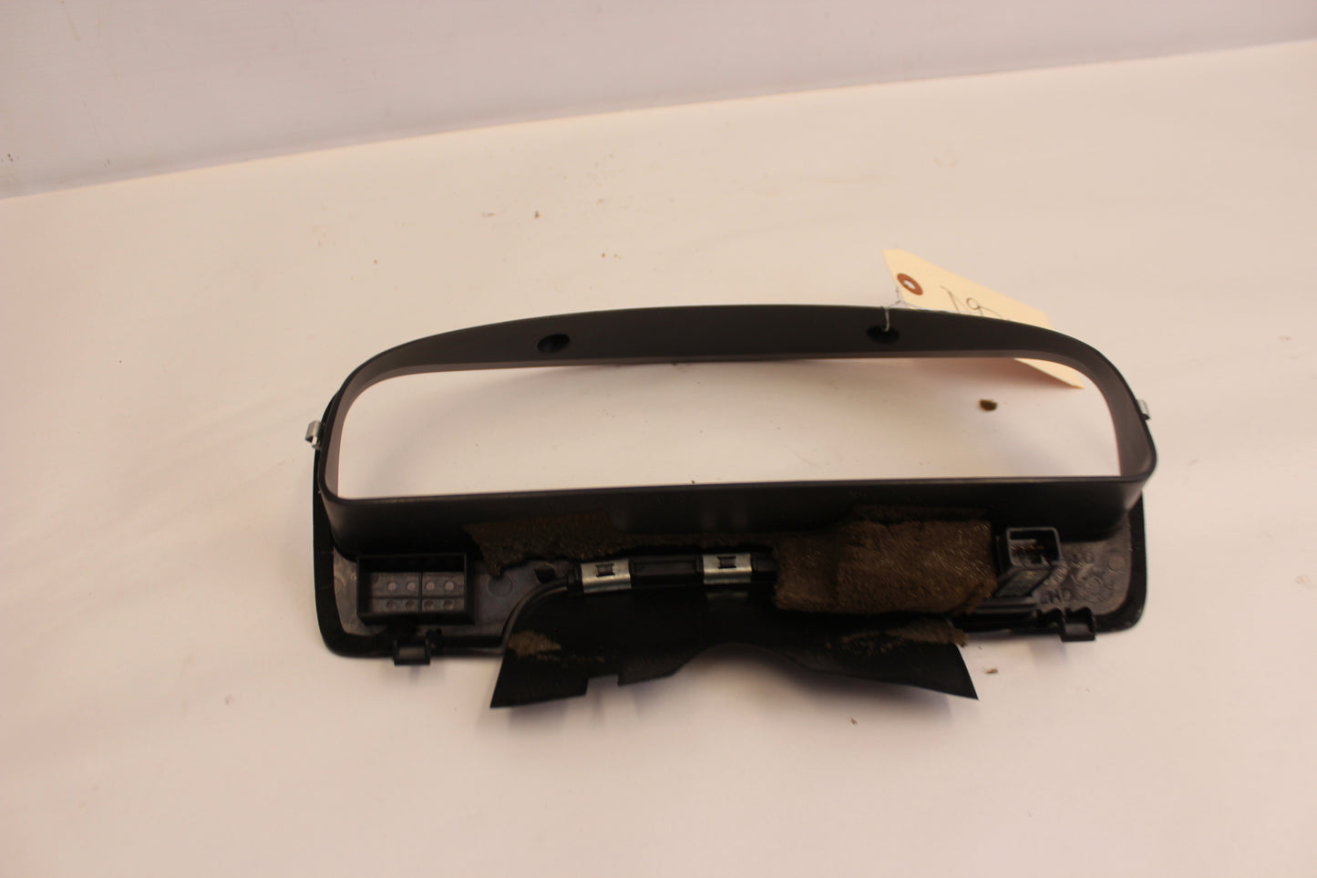 2006 Pontic GTO Gauge Cluster Bezel OEM - Day's Parts Yard