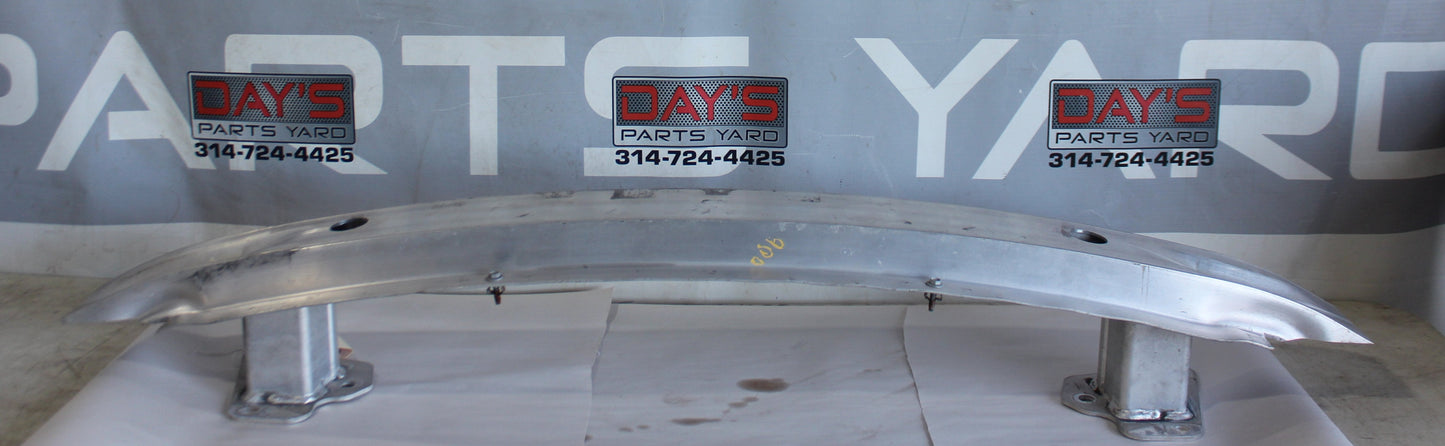 2017 Chevy Camaro SS 1LE Rear Impact Bar OEM - Day's Parts Yard