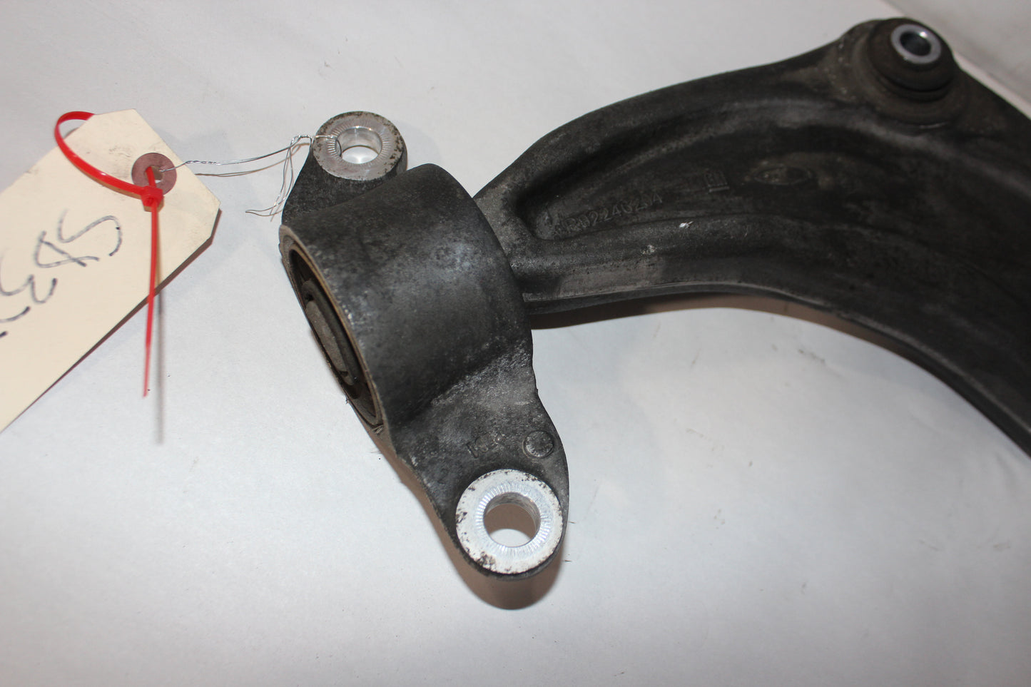 2014 Chevrolet SS Sedan Rear RH Passenger Upper Control Arm OEM - Day's Parts Yard