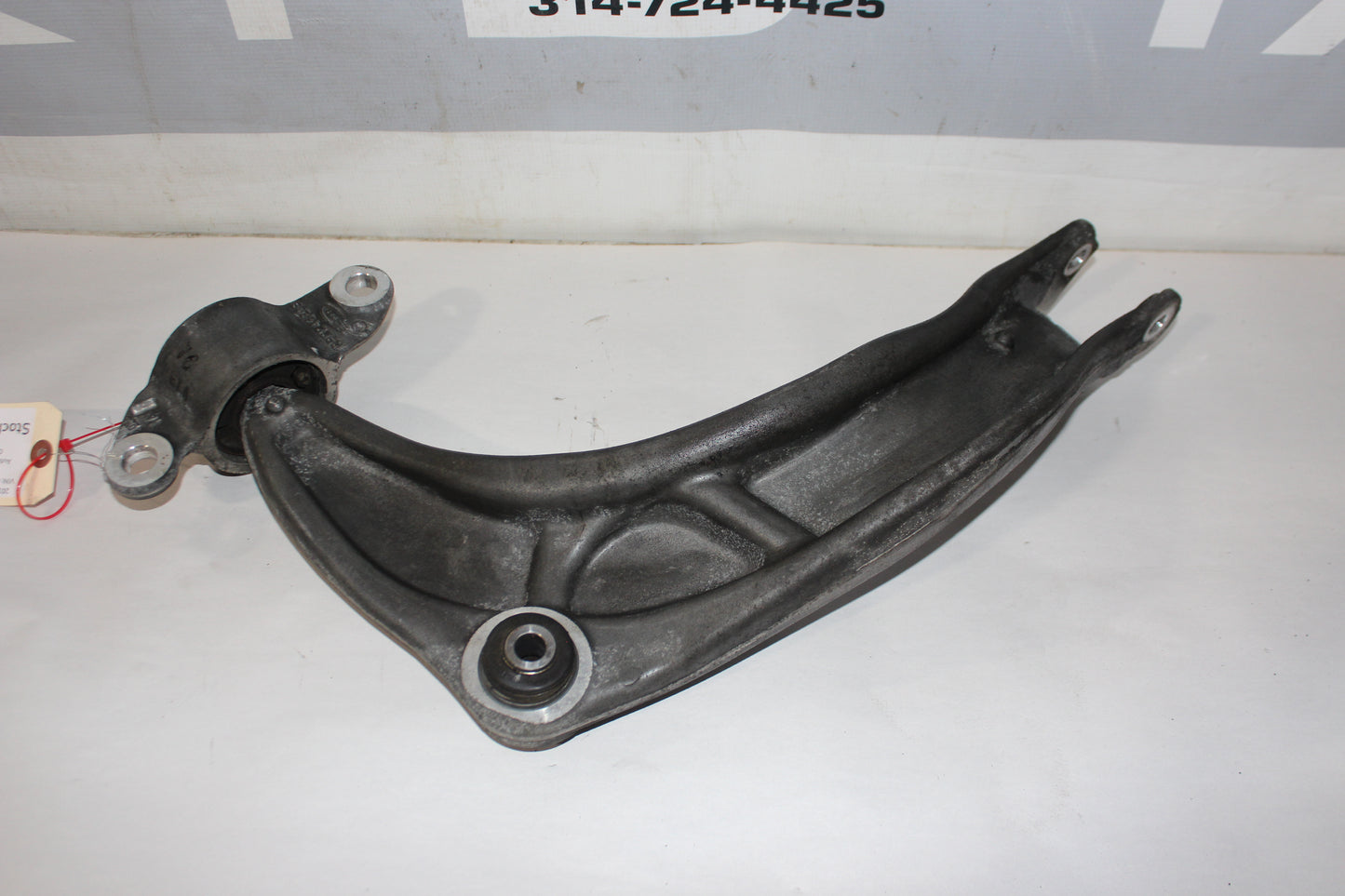 2014 Chevrolet SS Sedan Rear RH Passenger Upper Control Arm OEM - Day's Parts Yard