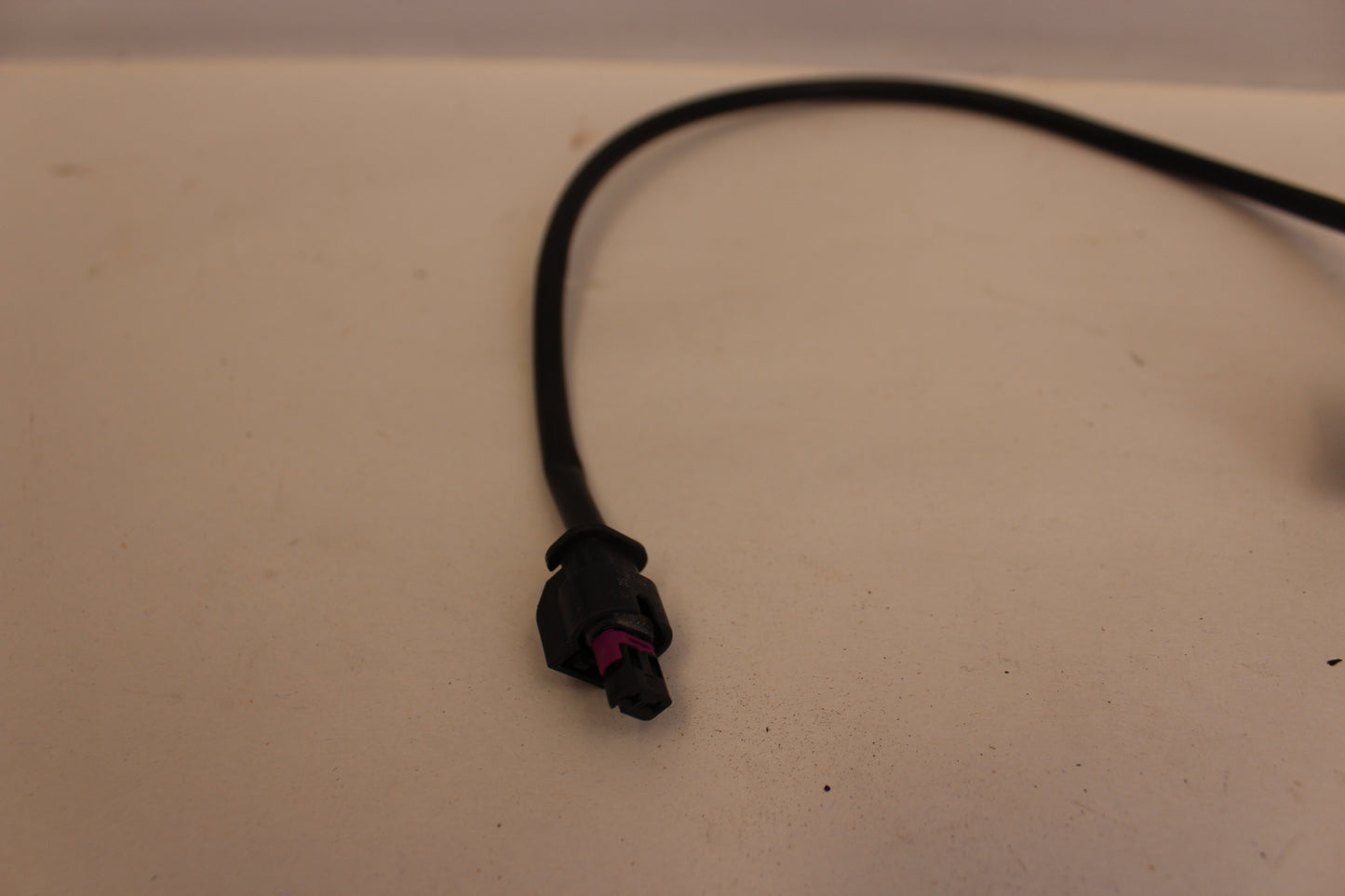 2017 Chevy Corvette Grand Sport 2LT Trunk Lid Opener Liftgate Release Switch 22799049 OEM - Day's Parts Yard