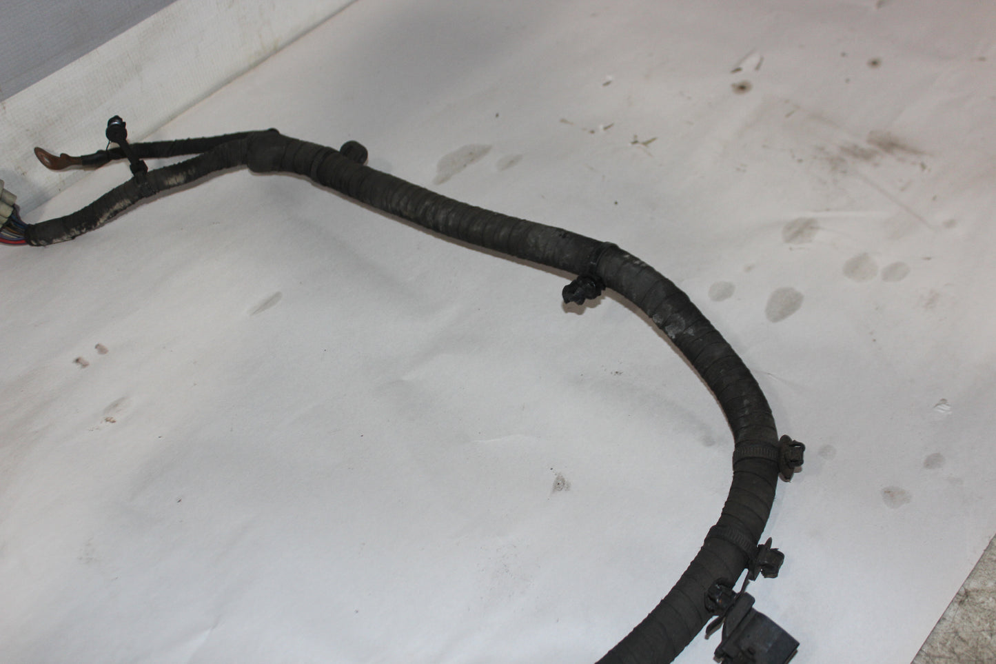 2014 Chevy SS Sedan Rear Cradle Subframe Wire Wiring Harness OEM - Day's Parts Yard