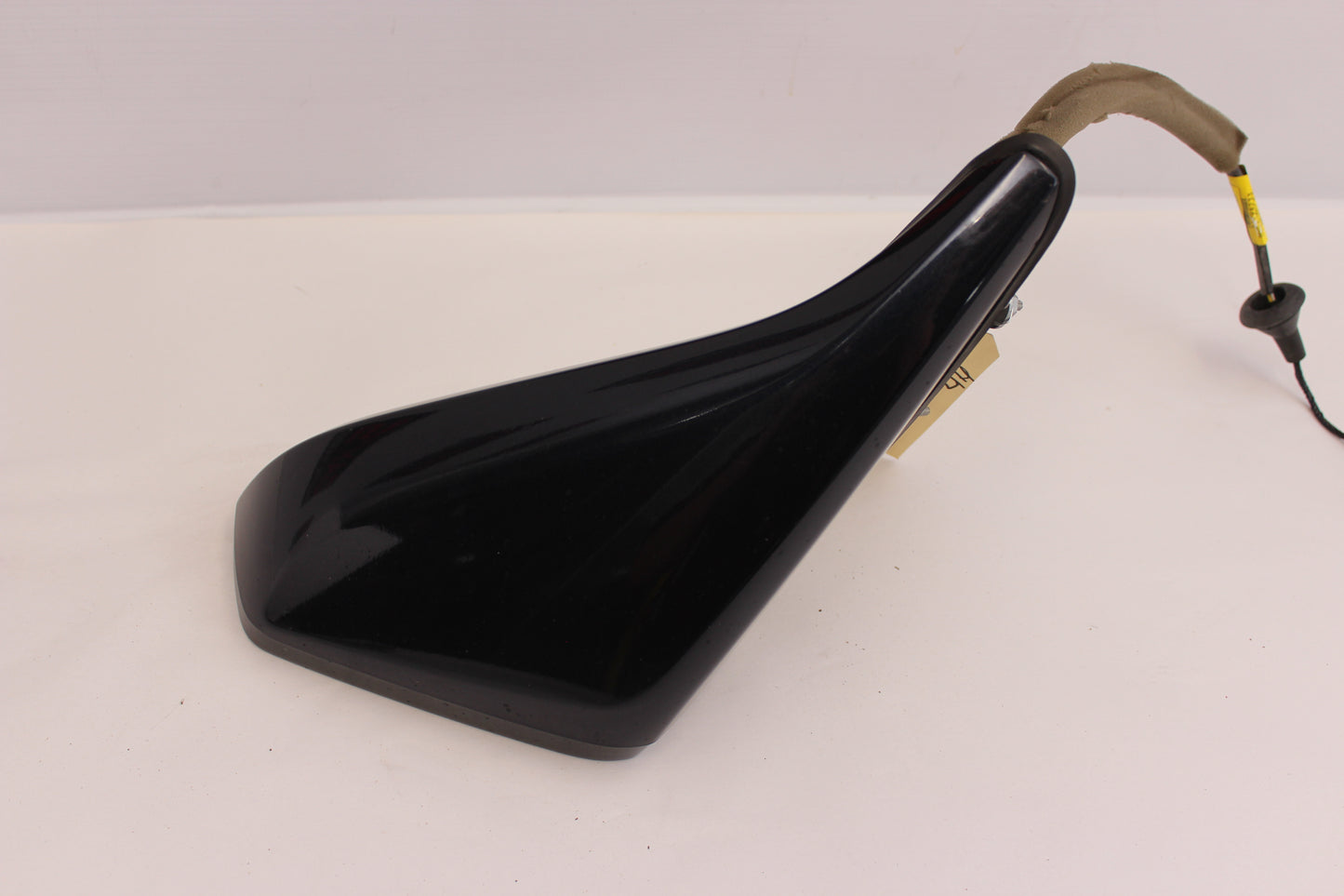 2013 Chevy Camaro SS LH Driver Exterior Side Mirror OEM - Day's Parts Yard
