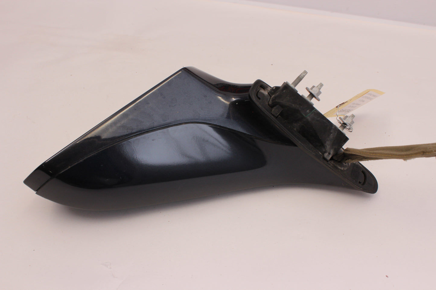 2013 Chevy Camaro SS LH Driver Exterior Side Mirror OEM - Day's Parts Yard