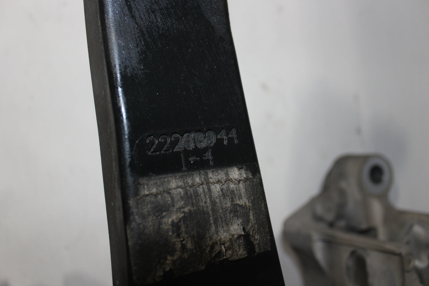 2017 Chevy Corvette Grand Sport 2LT Rear Cradle Crossmember Subframe 23217711 22200944 OEM - Day's Parts Yard