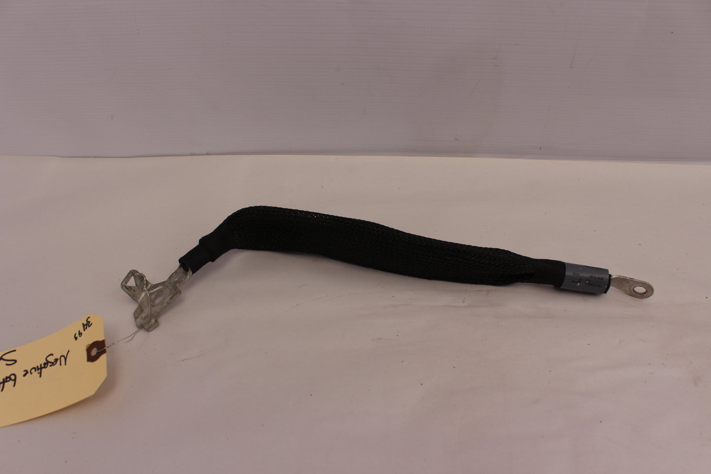 2017 Chevy SS Sedan Negative Battery Cable 92291683 OEM - Day's Parts Yard