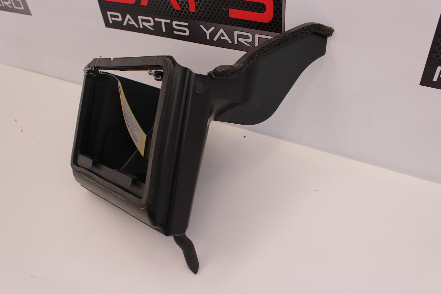 2017 Chevy SS Sedan Cabin Filter Heater Box Plastic OEM - Day's Parts Yard