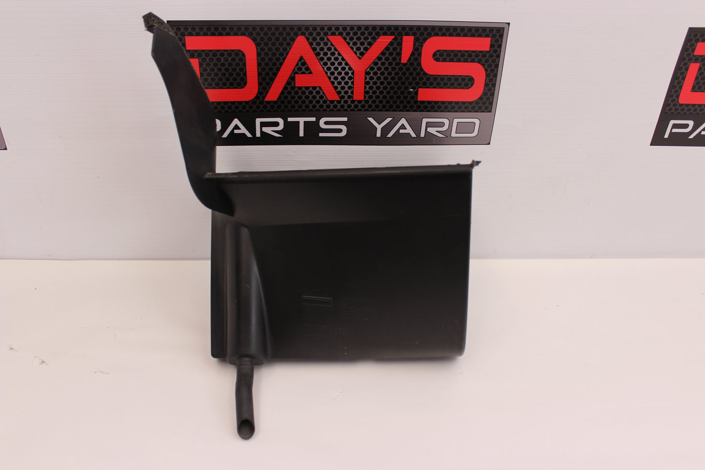 2017 Chevy SS Sedan Cabin Filter Heater Box Plastic OEM - Day's Parts Yard
