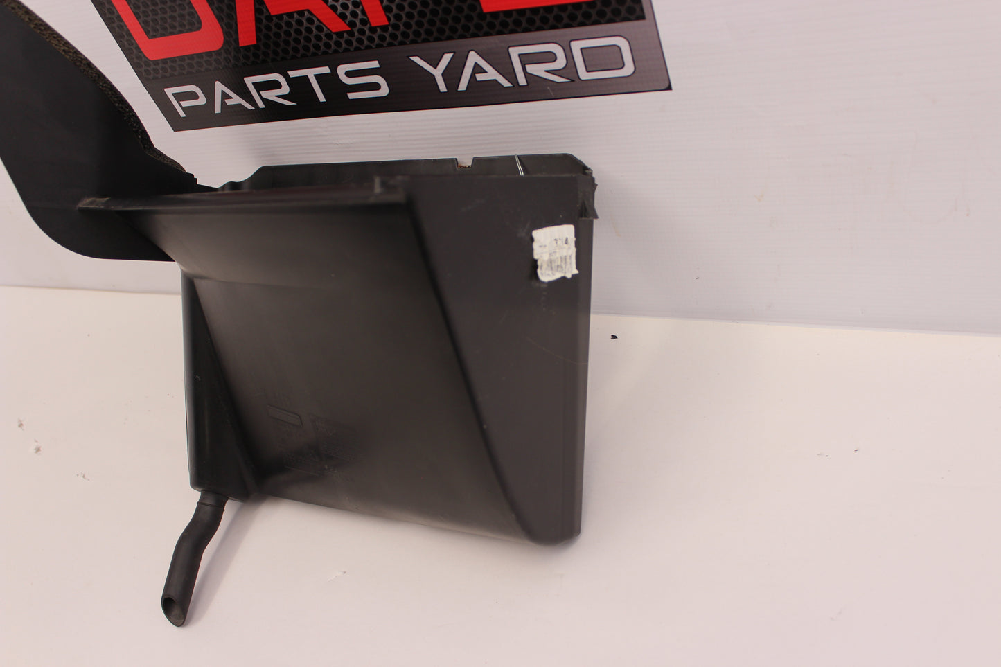 2017 Chevy SS Sedan Cabin Filter Heater Box Plastic OEM - Day's Parts Yard