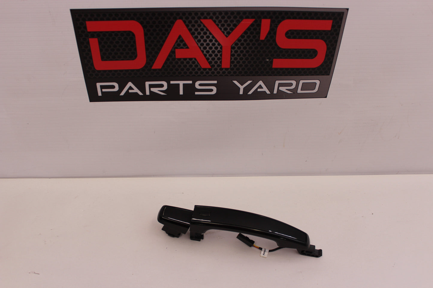 2017 Chevy SS Sedan Exterior Door Handle OEM - Day's Parts Yard