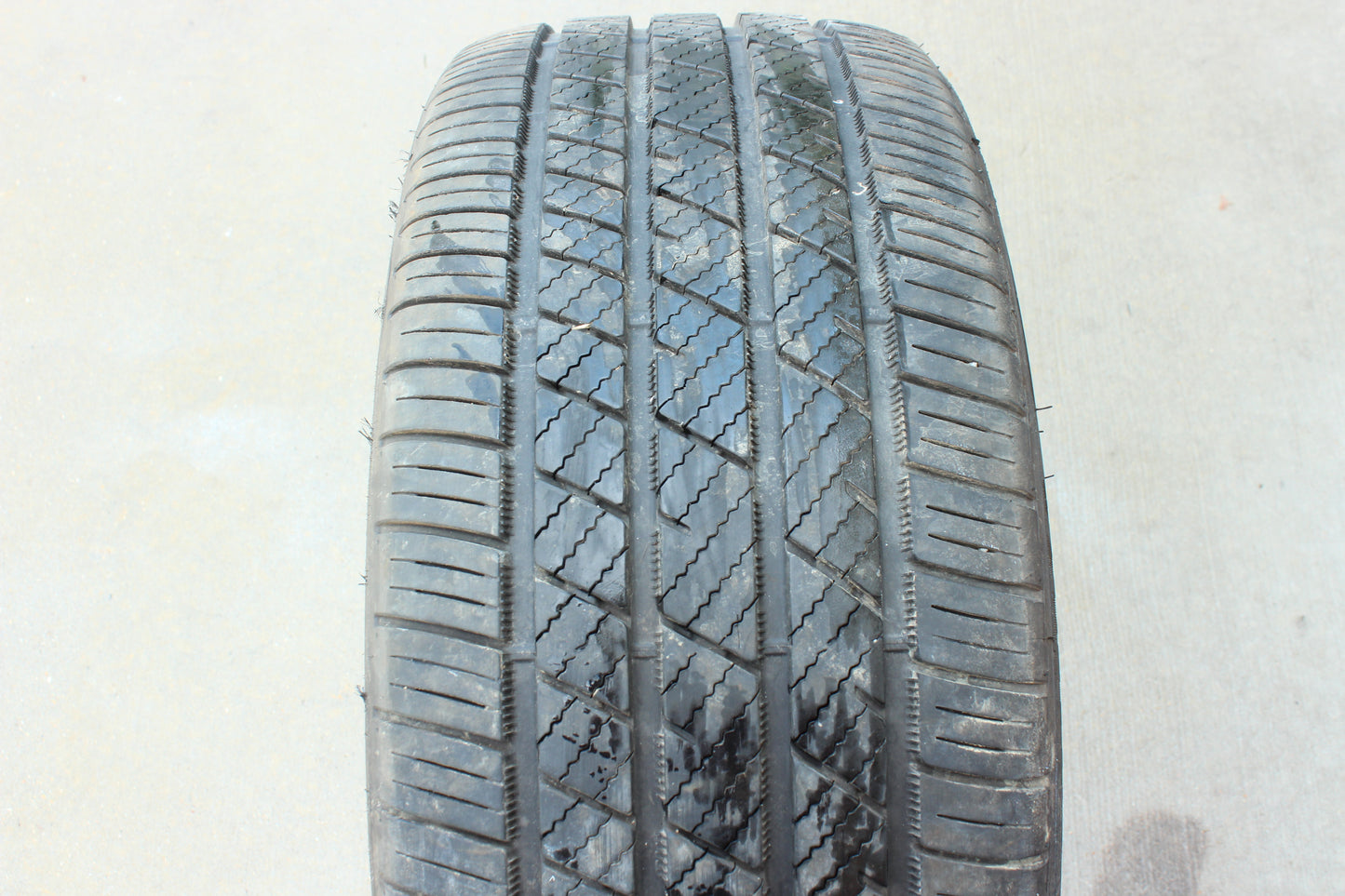 Bridgestone Potenza RE980 245/40R19 Tire - Day's Parts Yard