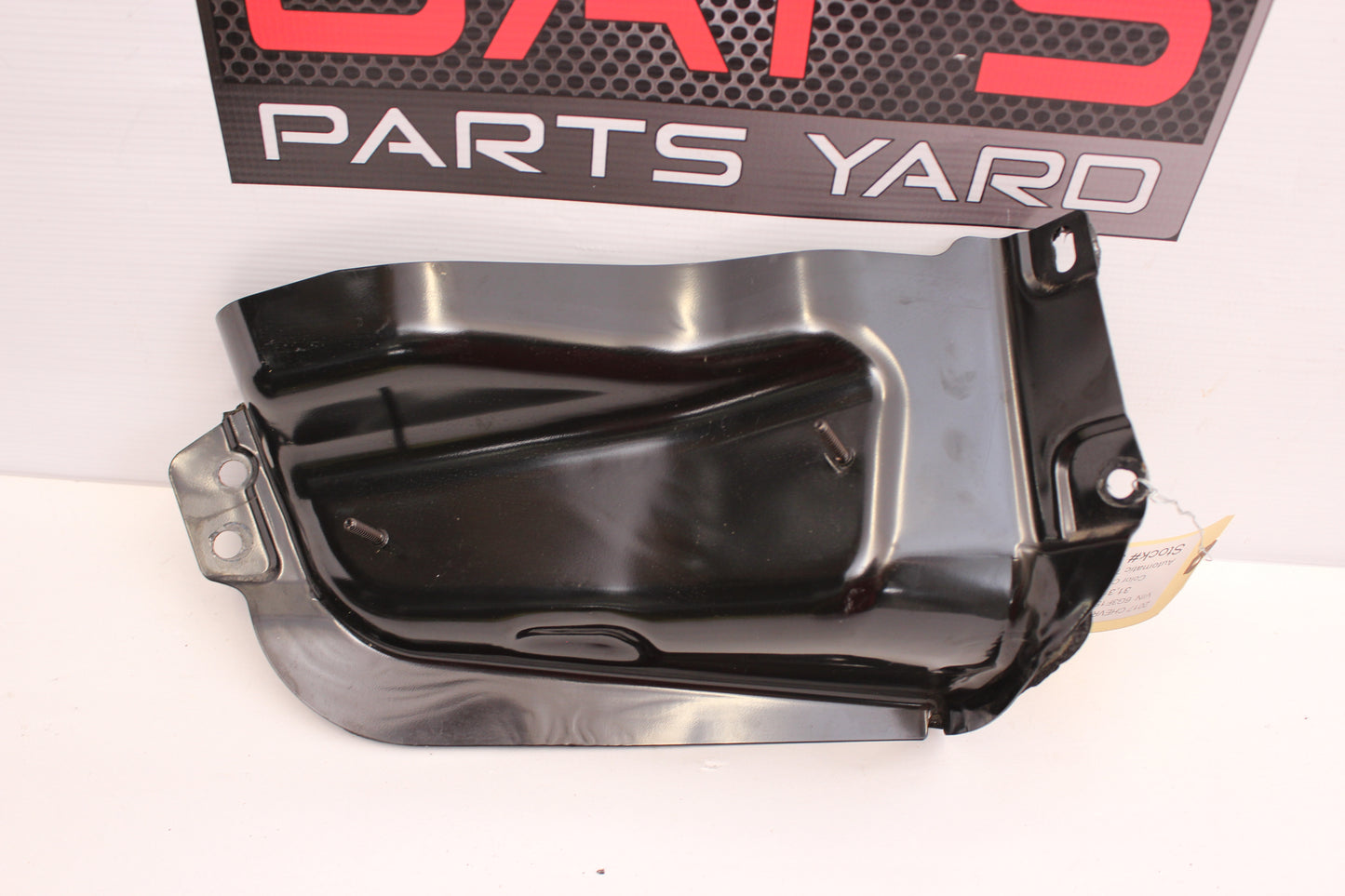 2017 Chevy SS Sedan Cabin Filter Heater Box Metal Bracket OEM - Day's Parts Yard