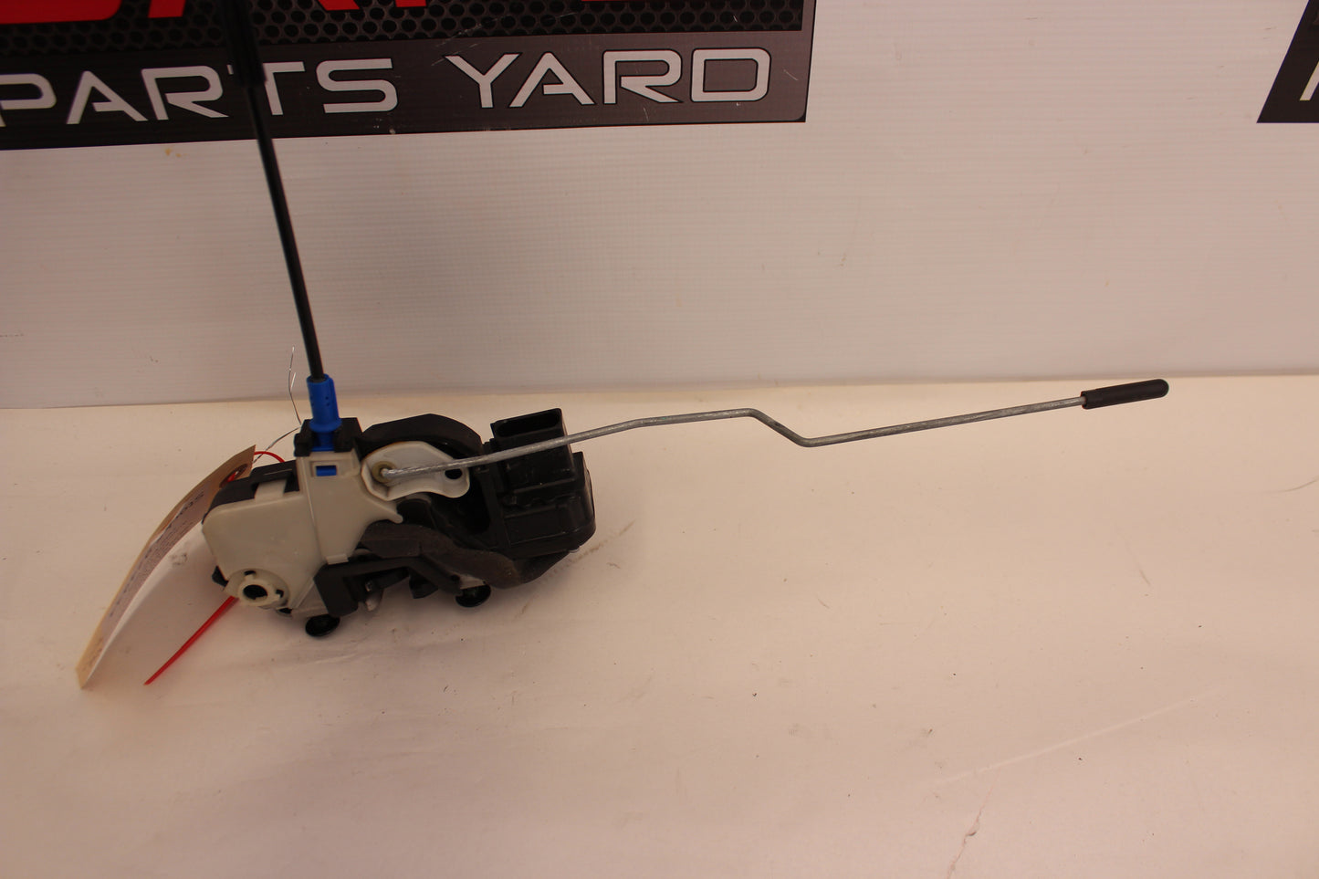 2014 Chevy SS Sedan Front RH Passenger Door Lock Actuator OEM - Day's Parts Yard