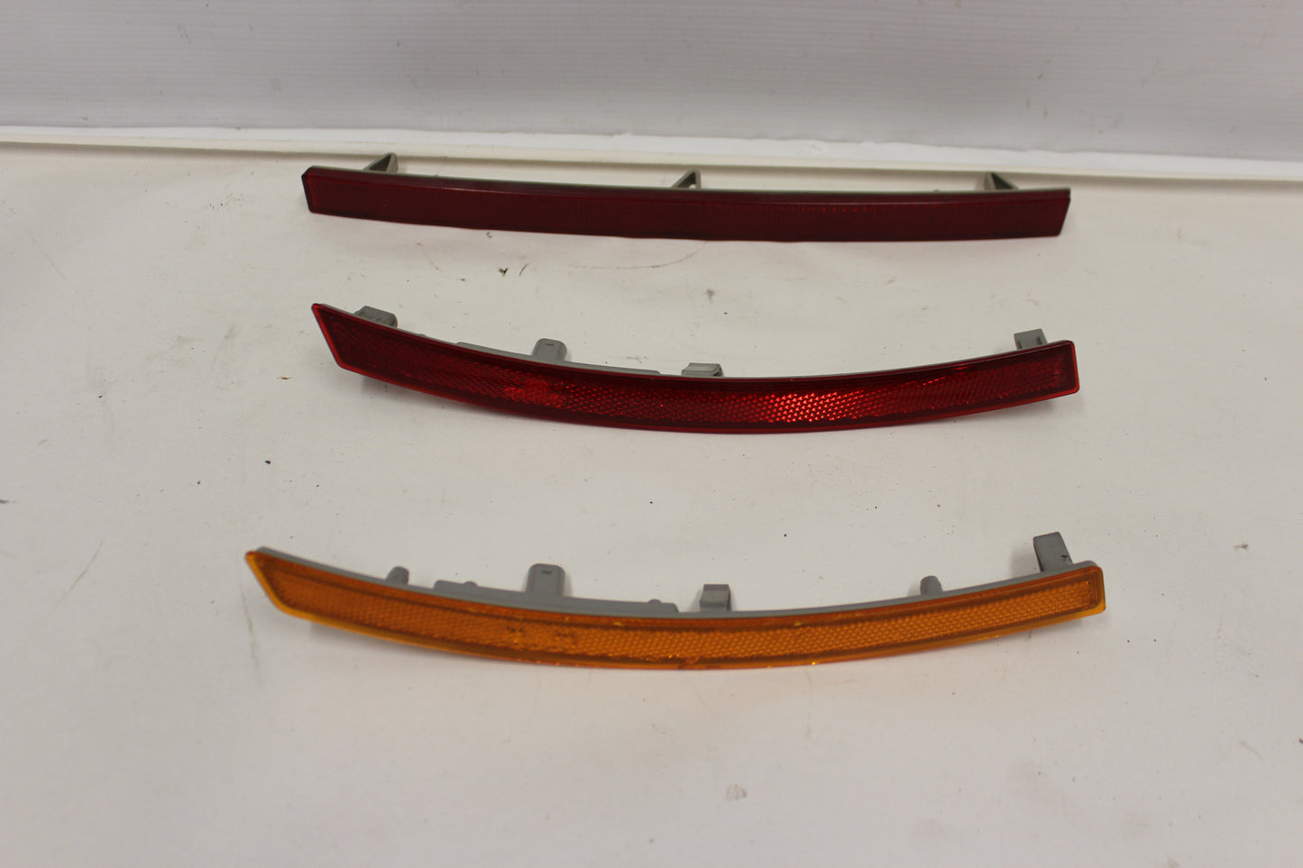 2017 Chevy Corvette Grand Sport 2LT LH Marker Lights OEM - Day's Parts Yard