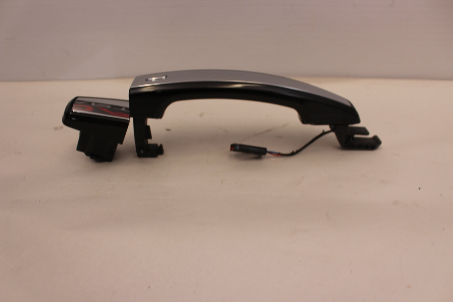 2014 Chevy SS Sedan RH Passenger Rear Exterior Door Handle OEM - Day's Parts Yard