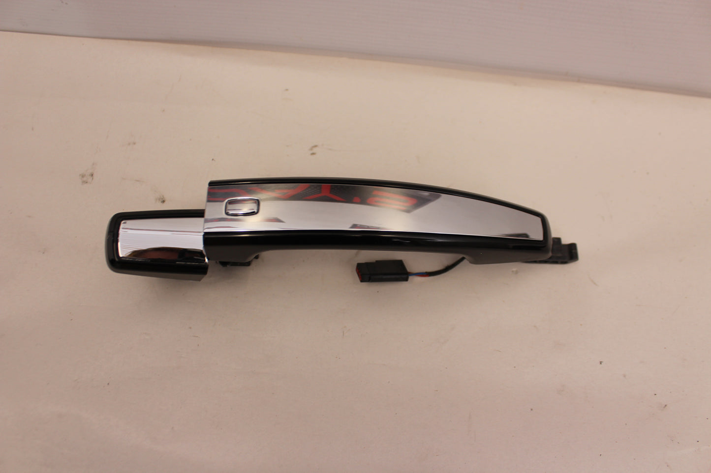 2014 Chevy SS Sedan RH Passenger Rear Exterior Door Handle OEM - Day's Parts Yard