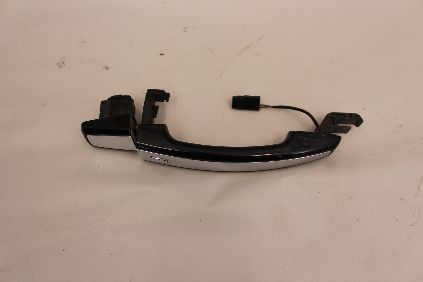 2014 Chevy SS Sedan RH Passenger Rear Exterior Door Handle OEM - Day's Parts Yard