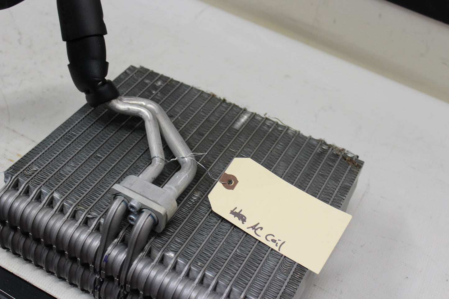 2006 Pontiac AC Air Conditioner Evaporator Coil OEM - Day's Parts Yard