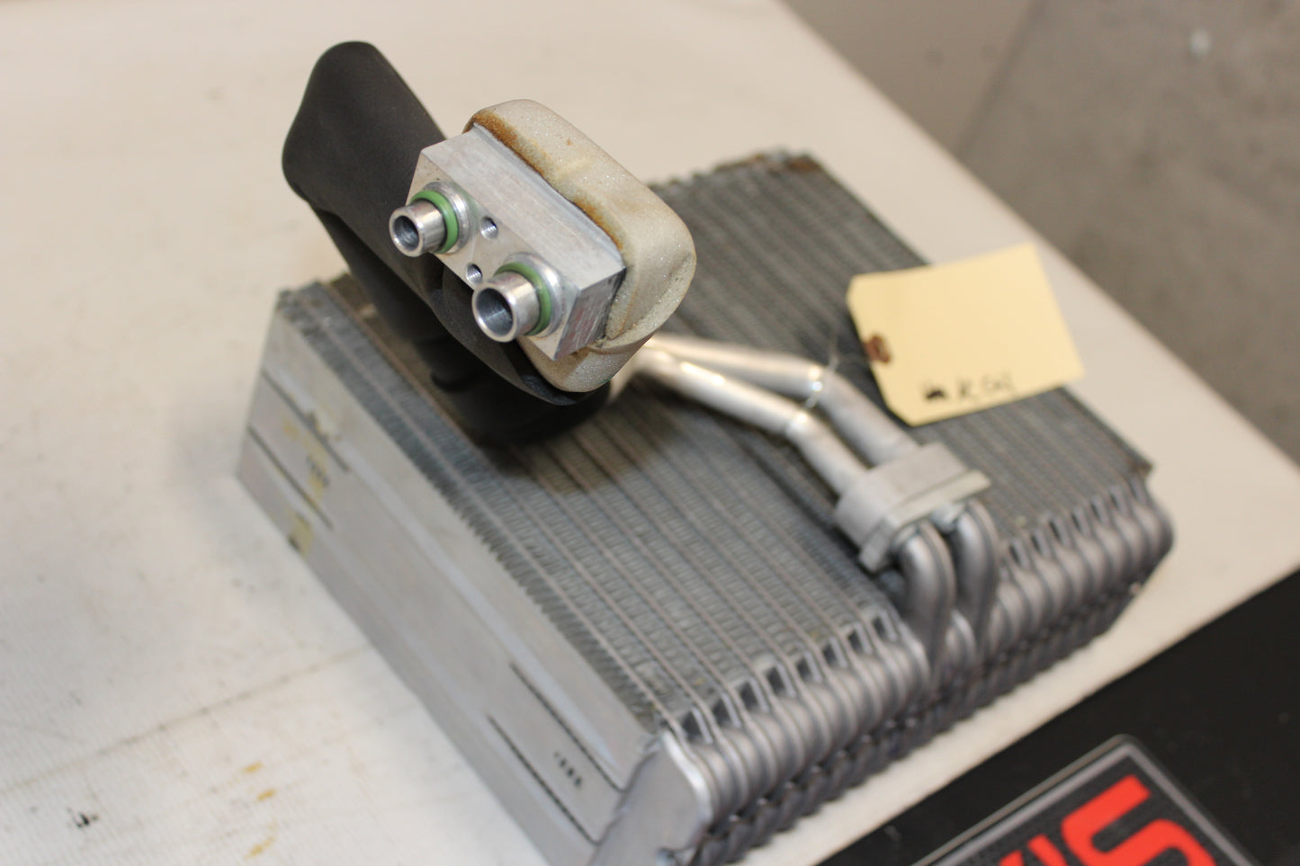 2006 Pontiac AC Air Conditioner Evaporator Coil OEM - Day's Parts Yard