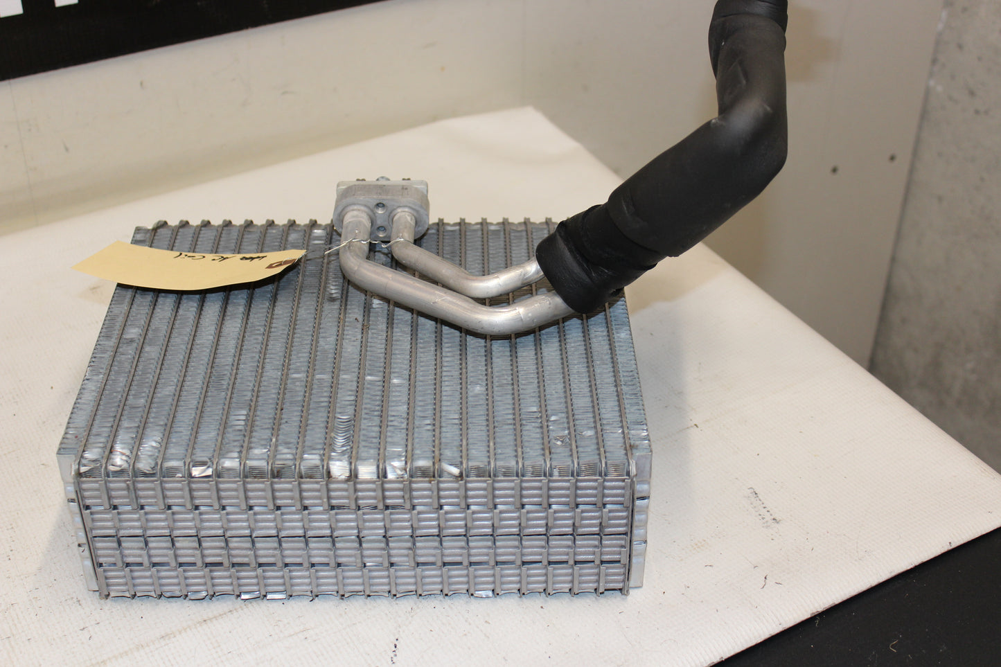 2006 Pontiac AC Air Conditioner Evaporator Coil OEM - Day's Parts Yard