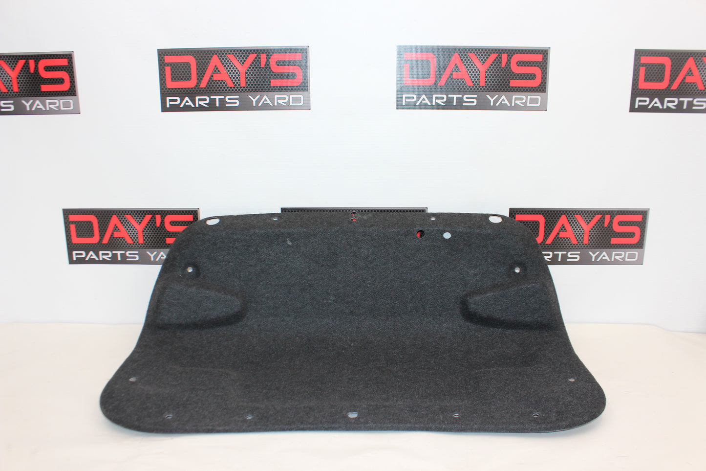 2014 Chevy SS Sedan Trunk Lid Liner OEM - Day's Parts Yard
