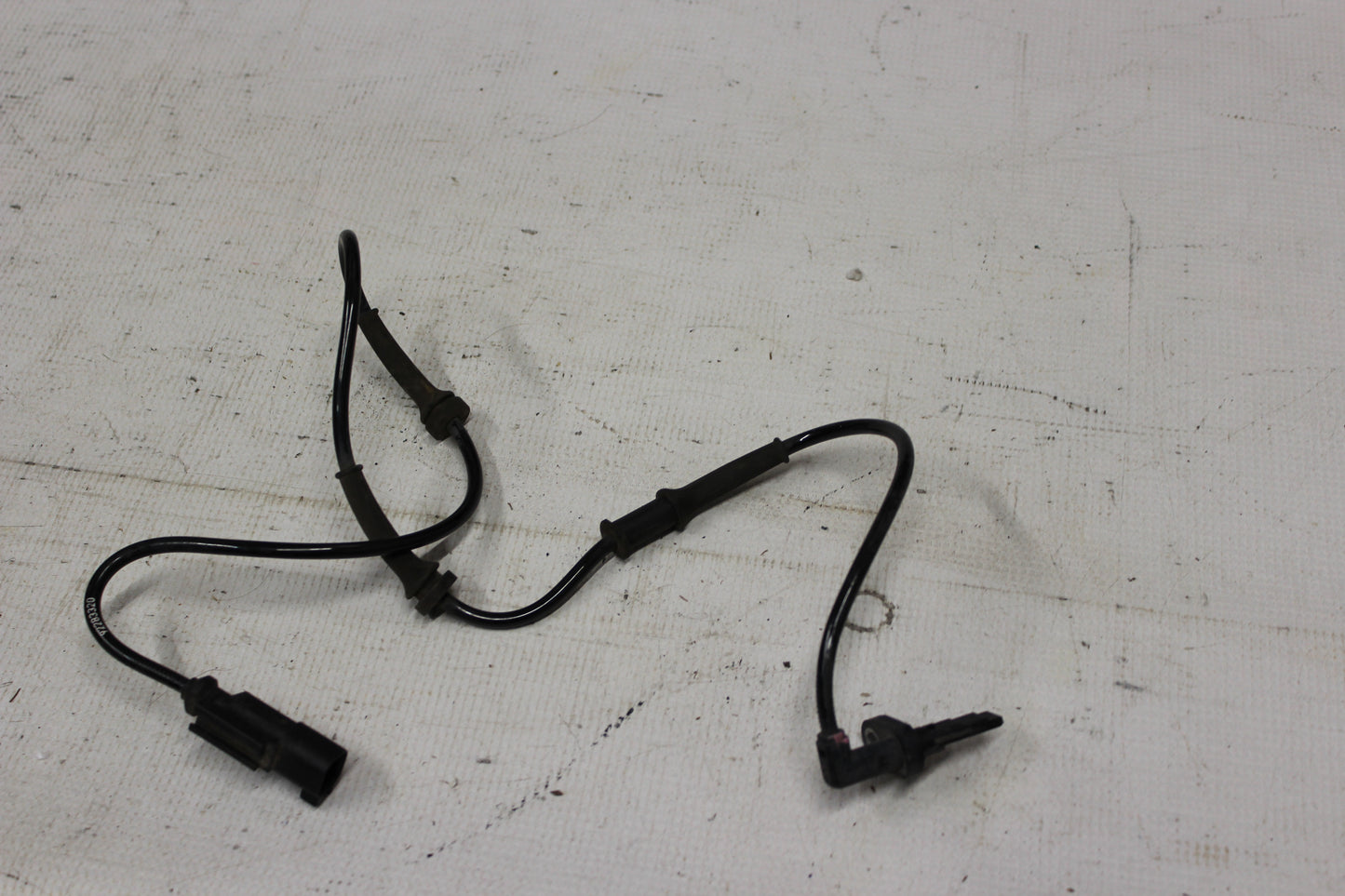 2014 Chevy SS Sedan RH Passenger Front ABS Speed Sensor OEM - Day's Parts Yard