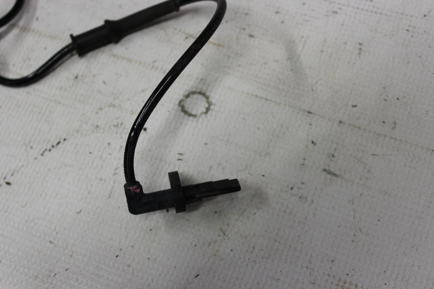 2014 Chevy SS Sedan RH Passenger Front ABS Speed Sensor OEM - Day's Parts Yard
