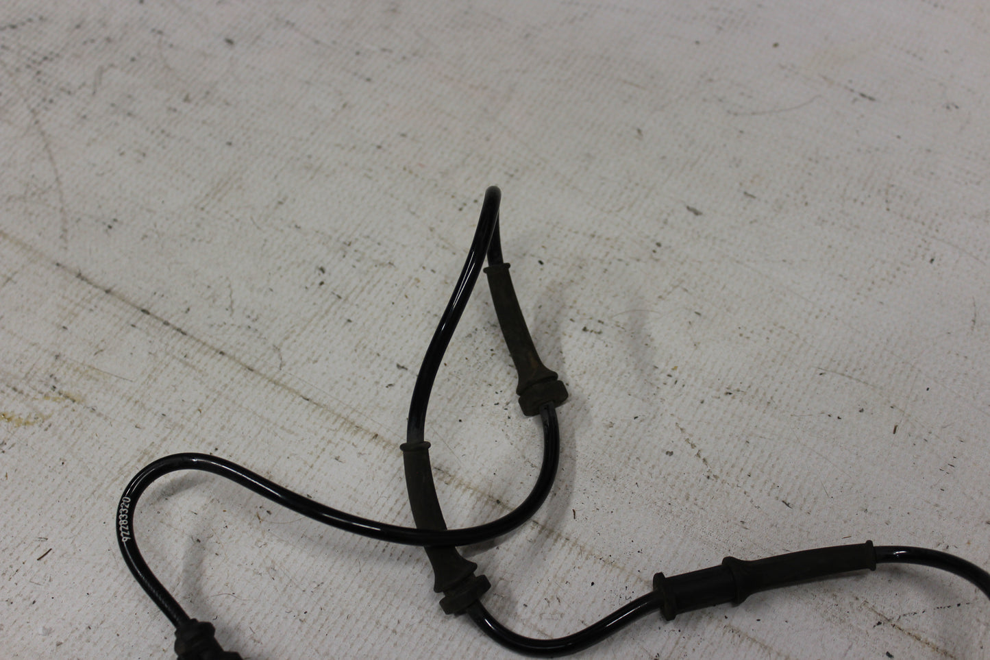 2014 Chevy SS Sedan RH Passenger Front ABS Speed Sensor OEM - Day's Parts Yard
