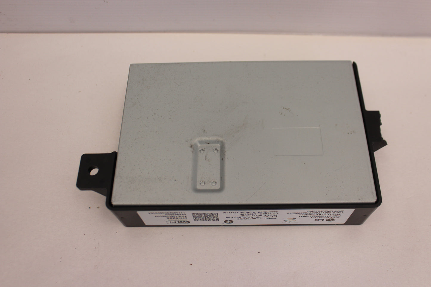 2017 Chevy Camaro SS 1LE OnStar Communication Module OEM - Day's Parts Yard