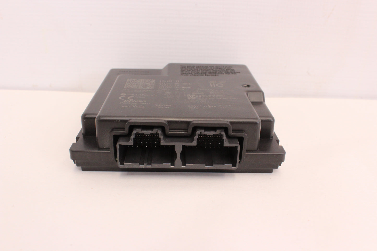 2018 Chevy Camaro ZL1 Keyless Entry Module 13510106 OEM - Day's Parts Yard