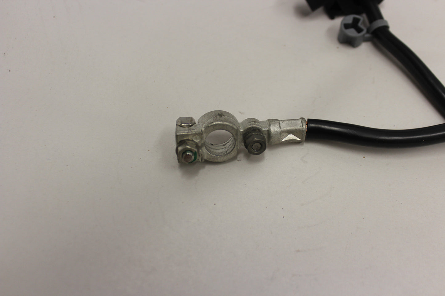 2017 Chevy Camaro SS 1LE Negative Battery Cable 84063682 - Day's Parts Yard