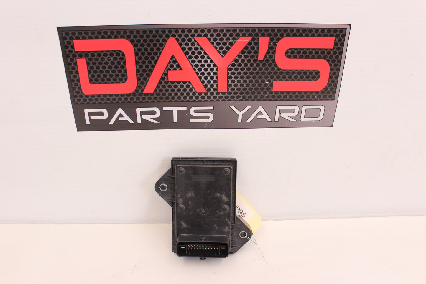 2018 Chevy Camaro ZL1 Stability Control Module ECU Unit 84180580 OEM - Day's Parts Yard