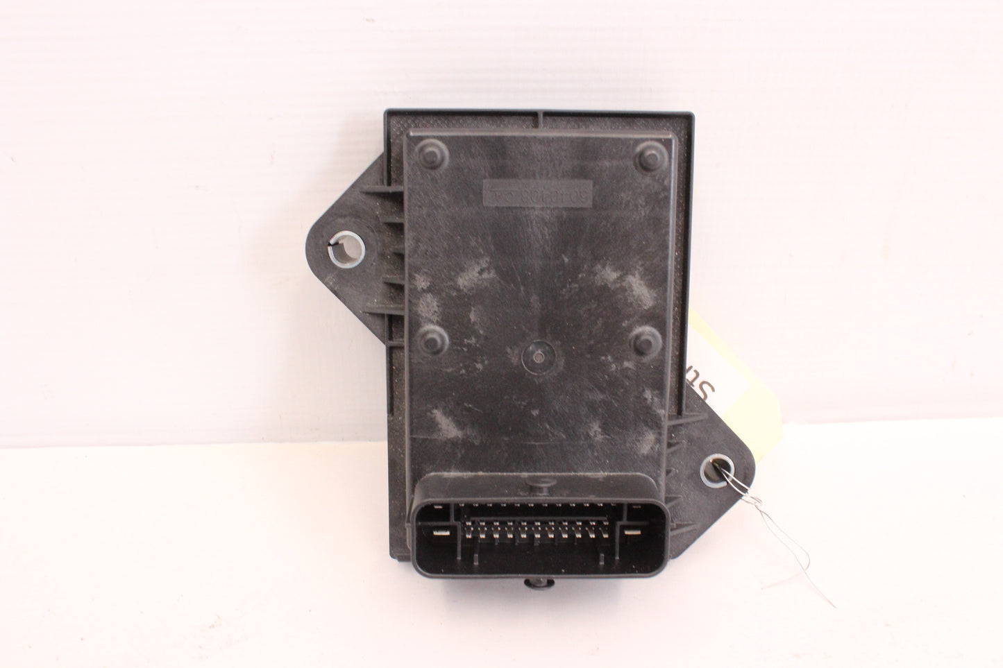 2018 Chevy Camaro ZL1 Stability Control Module ECU Unit 84180580 OEM - Day's Parts Yard