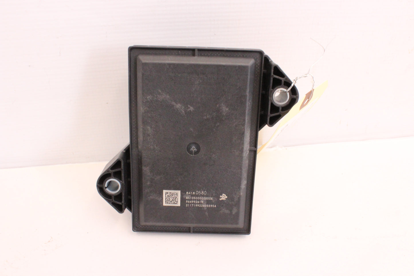 2018 Chevy Camaro ZL1 Stability Control Module ECU Unit 84180580 OEM - Day's Parts Yard